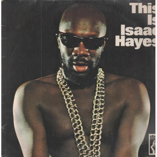 This Is Isaac Hayes on Productcaster.