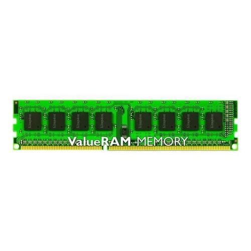 ValueRAM - 2 Go - DDR3 SDRAM - 1600 MHz D on Productcaster.