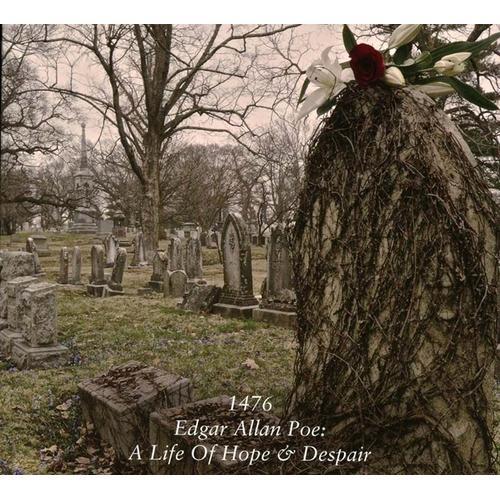 Edgar Allen Poe: A Life Of Hope & Despair on Productcaster.