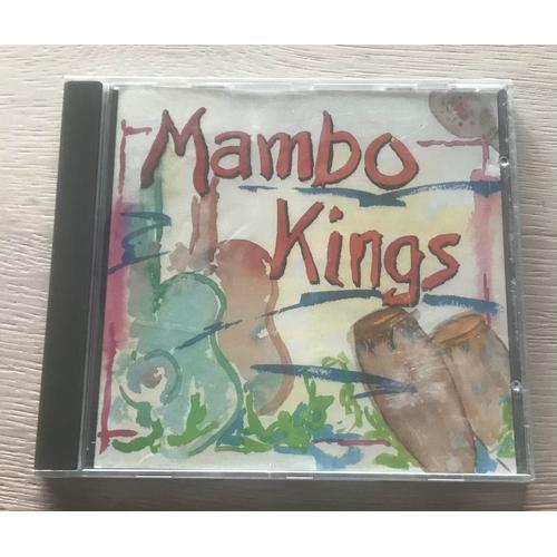 Mambo Kings on Productcaster.