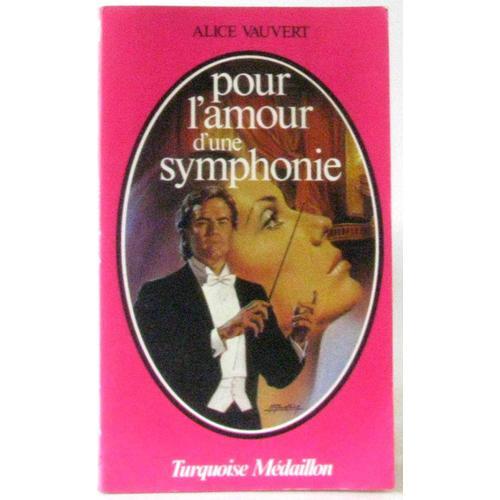 Pour L'amour D'une Symphonie on Productcaster.