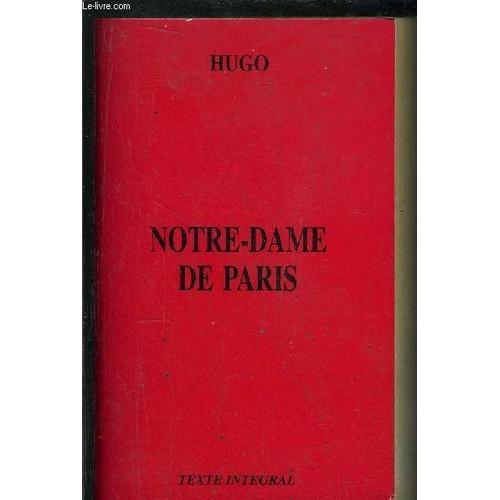 Notre-Dame De Paris on Productcaster.