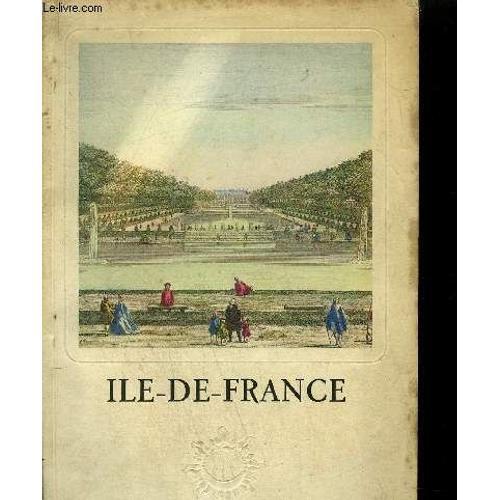 Ile-De-France on Productcaster.