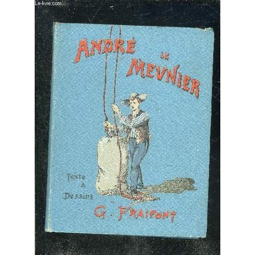 L'enfance Laborieuse - Andre Le Meunier. on Productcaster.