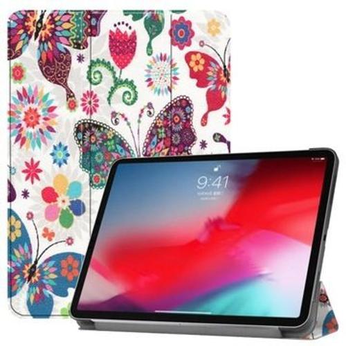 Coque Pour Apple Ipad Pro 11 (2018) Tk1630 on Productcaster.