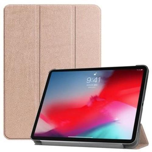 Coque Pour Apple Ipad Pro 11 (2018) Tk1675 on Productcaster.