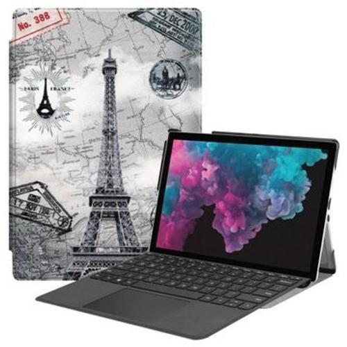 COQUE POUR Microsoft Surface Pro 4 5 6 7 TK261 on Productcaster.