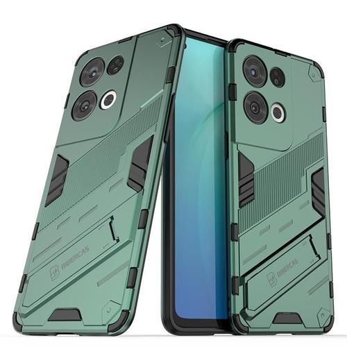 Étui Pour Oppo Reno 8 Pro 5g Militaire Robuste Housse De Protection... on Productcaster.