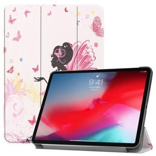 Coque Pour Apple Ipad Pro 11 (2018) Tk2008 on Productcaster.