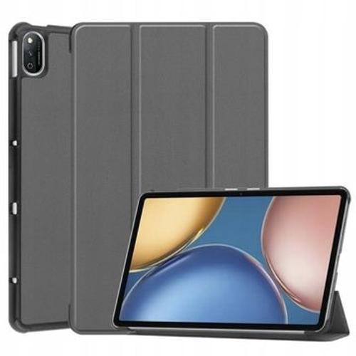 Housse En Cuir Pour Tablette Honor V7 10.4 Tk3702 on Productcaster.