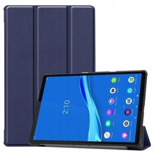 COQUE POUR Lenovo Smart Tab M10 Plus 10.3 TK809 on Productcaster.