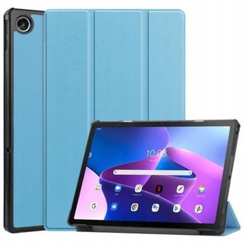 COQUE POUR Lenovo Tab M10 Plus Gen 3 TK2819 on Productcaster.