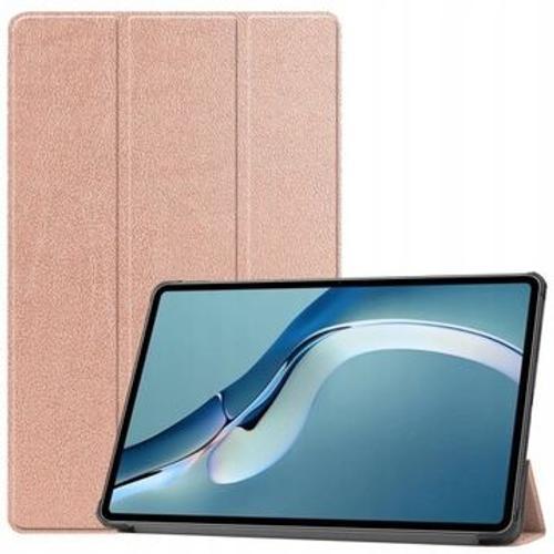 Coque Pour Huawei Matepad Pro 12.6 2021 Tk3073 on Productcaster.