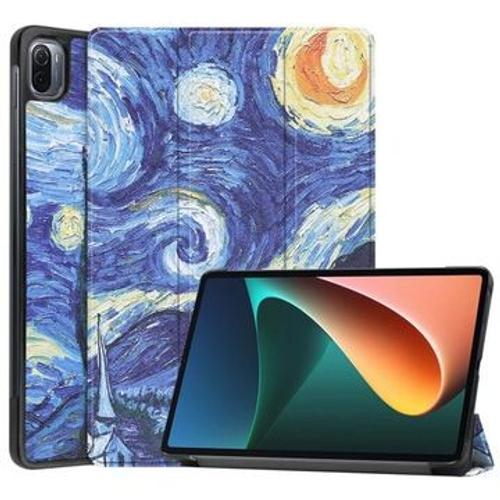 Etui Pokrowiec Do Xiaomi Pad 5 / Pad 5 Pro 11 Tk737 on Productcaster.