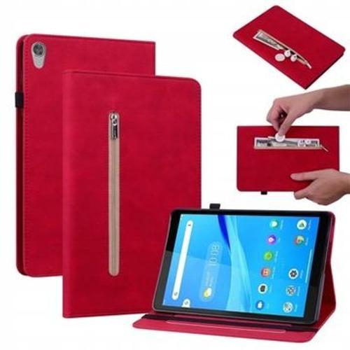 COQUE POUR Lenovo Tab M8 HD TB-8505F 8505X TK301 on Productcaster.