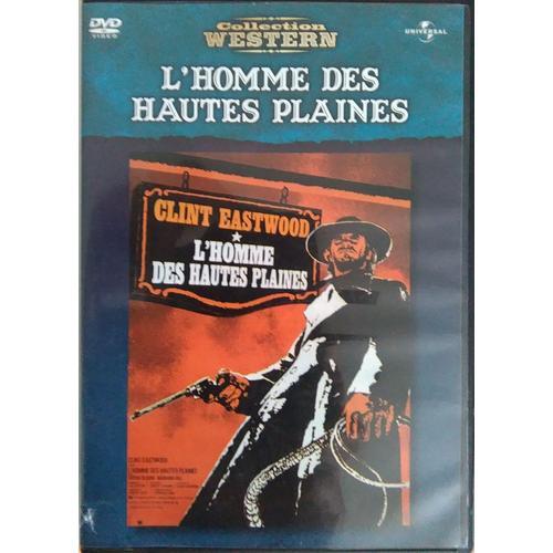 L'homme Des Hautes Plaines on Productcaster.