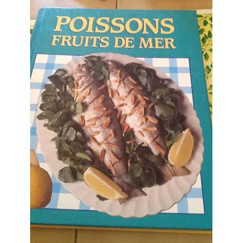 Poissonsfruits De Mer on Productcaster.