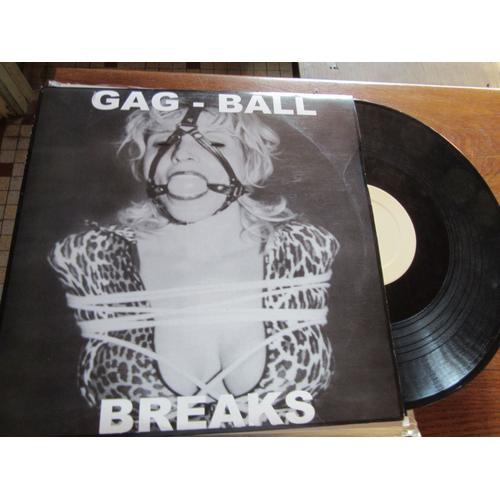 Gag Ball on Productcaster.