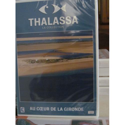 Thalassa La Collection - Au Coeur De La Gironde on Productcaster.