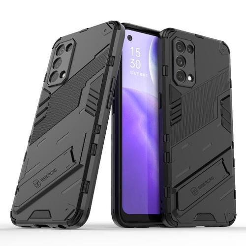 Étui Pour Oppo Reno 5 5g Militaire Robuste Housse De Protection Bic... on Productcaster.