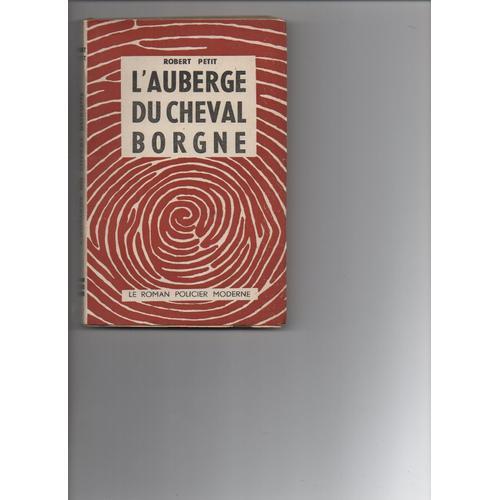 L'auberge Du Cheval Borgne on Productcaster.