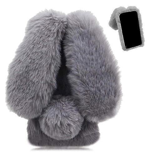 Étui Pour Samsung Galaxy A14 4g/5g Mignon Lapin Lapin Furry Rabbit ... on Productcaster.