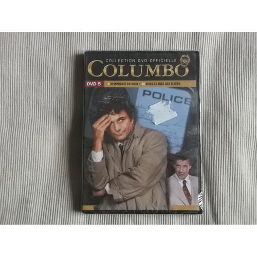 Dvd Columbo Volume 5 Episodes 9 Et 10 on Productcaster.