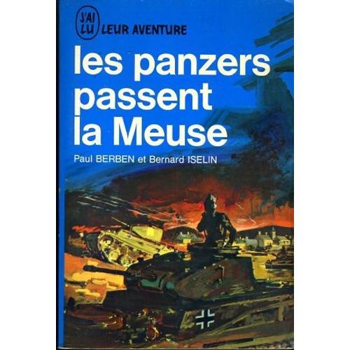 Les Panzers Passent La Meuse on Productcaster.