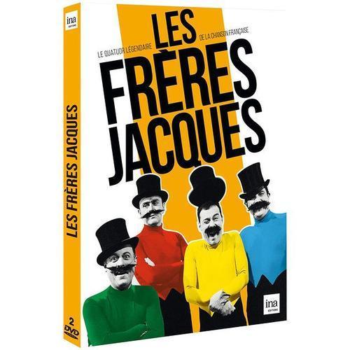 Les Frères Jacques on Productcaster.