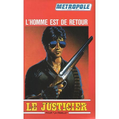 Le Justicier on Productcaster.