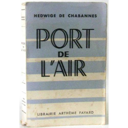 Port De L'air on Productcaster.