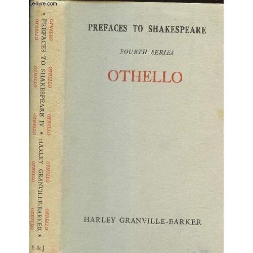 Prefaces To Shakespeare - on Productcaster.