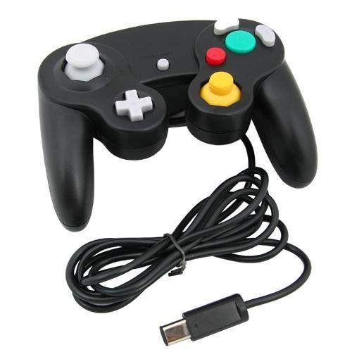 Kabalo Filaire Gamepad Joypad Contrôleur De Jeu Pour Nintendo Gamec... on Productcaster.