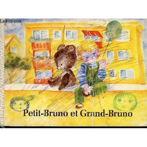 Petit-Bruno Et Grand-Bruno. on Productcaster.