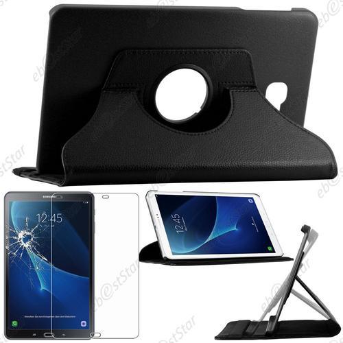 Ebeststar Pour Samsung Galaxy Tab A 2016 10.1 T580 T585 - Housse ... on Productcaster.