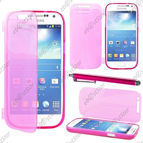 Ebeststar Pour Samsung Galaxy S4 Mini Gt-I9190, I9192, I9195 - Ho... on Productcaster.