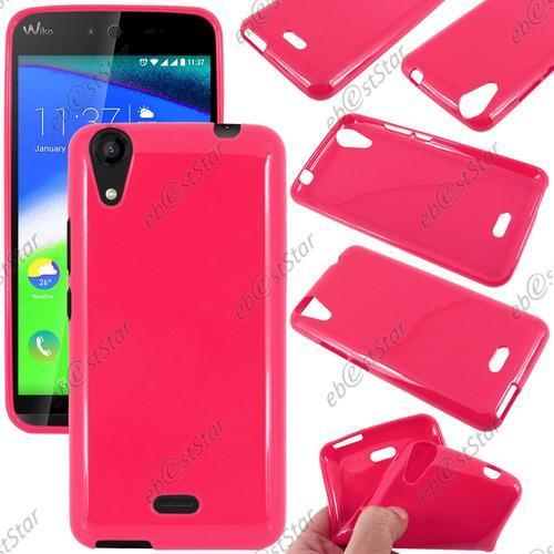 Ebeststar Coque Silicone Gel Sans Motif Housse Etui Souple Pour ... on Productcaster.