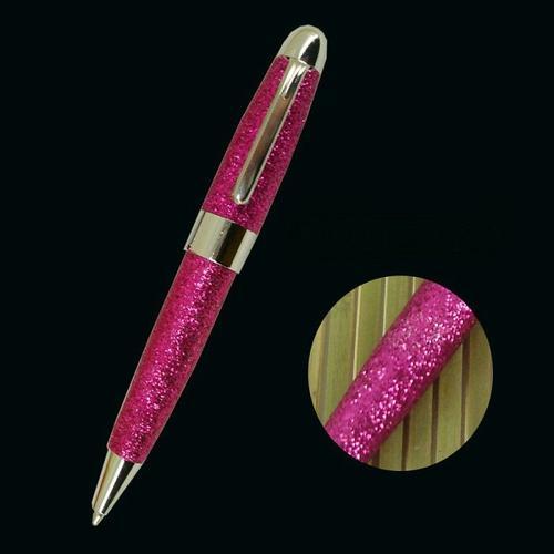 Stylo Bille Rose on Productcaster.