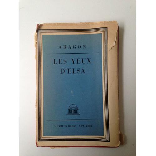 Les Yeux D'elsa on Productcaster.