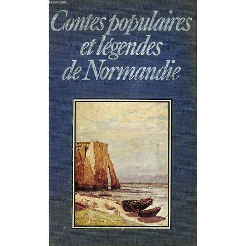 Contes Populaires Et Légendes De Normandie on Productcaster.