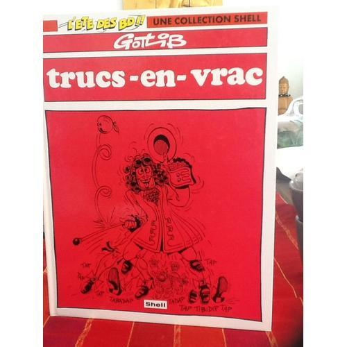 Trucs En Vrac on Productcaster.