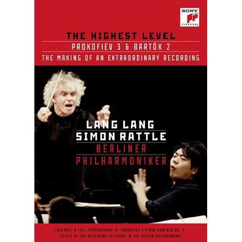 Lang Lang : The Highest Level on Productcaster.