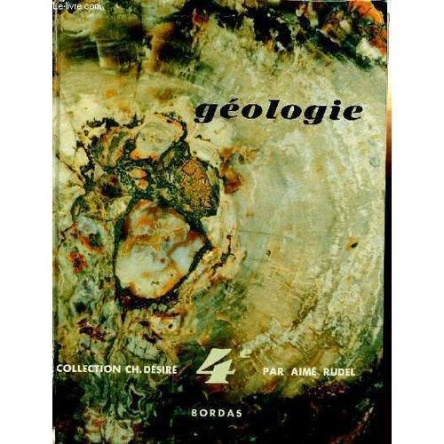 Geologie - Classe De 4e on Productcaster.