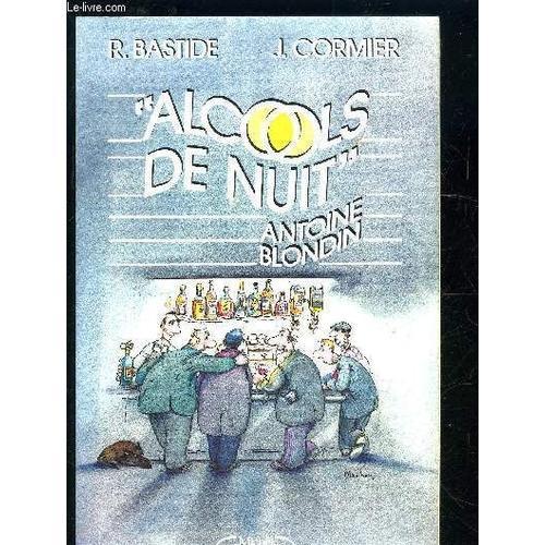 Alcools De Nuit on Productcaster.