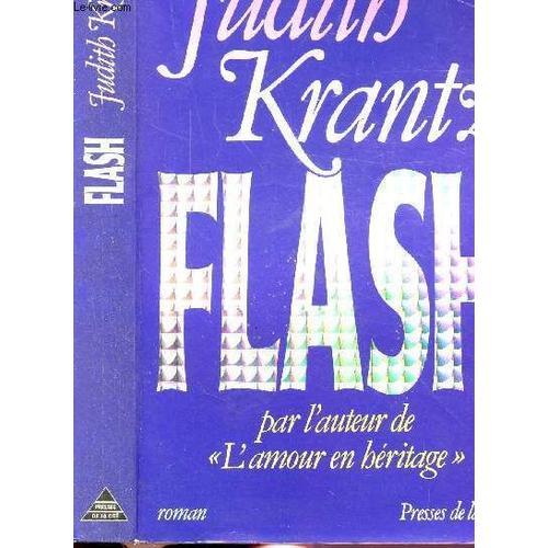 Flash on Productcaster.