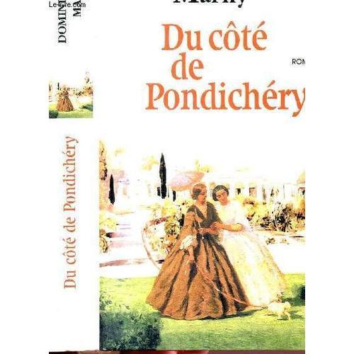 Du Cote De Pondichery on Productcaster.