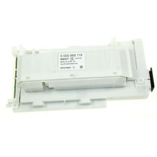 MODULE DE COMMANDE PROGRAMME POUR LAVE VAISSELLE BOSCH - 12003785 on Productcaster.