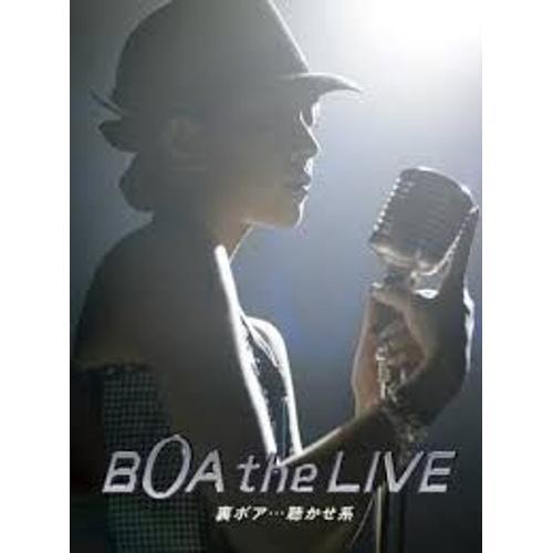 Boa The Live on Productcaster.