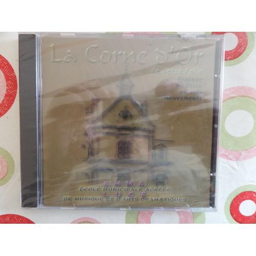 La Corne D Or /De Serge Folie / 2000 on Productcaster.