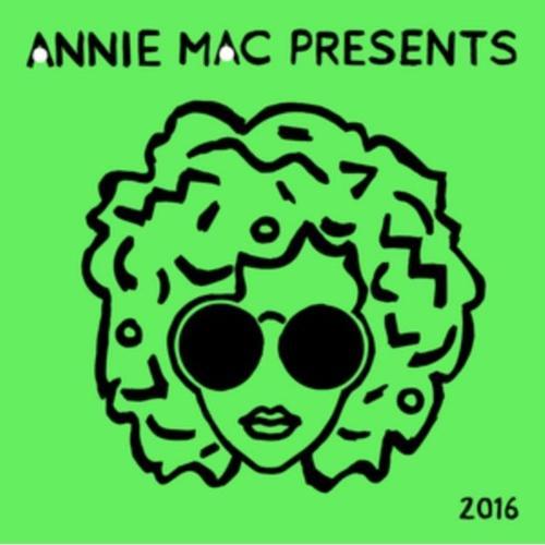 Annie Mac Presents 2016 on Productcaster.